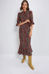 La Toile Lato Felix Dress